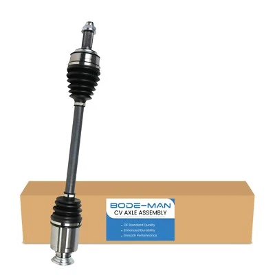 Front Right CV Axle Shaft for 2017-2021 Honda CR-V L4 1.5L Turbo - Image 1 of 4