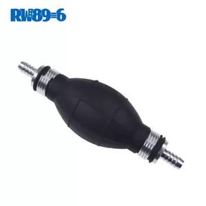 8 mm 5/16 gerade Kraftstoffleitung Pumpe Grundierung Glühbirne für Boot Marine 9001080A - Bild 1 von 7