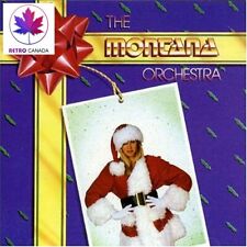 MERRY CHRISTMAS ALL (CD Audio)