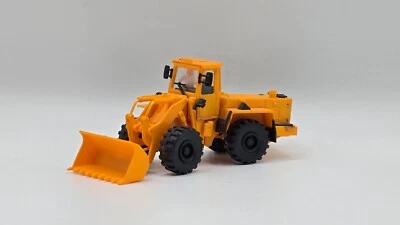 Radlader *FAUN* Kibri 10208 EVP 1:87(H0) - Bild 1 von 2