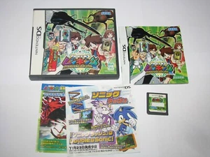 Kouchuu Ouja Mushi King Greatest Champion Nintendo DS Japan import US Seller - Picture 1 of 7