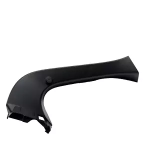 LEXUS OEM NX300 2018-2021 REAR LIFTGATE TAILGATE DRIVER SIDE UPPER COVER TRIM - Picture 1 of 6