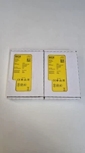 1085343 RLY3-OSSD1 SICK safety relay, relé de seguridad New sealed box - Picture 1 of 3