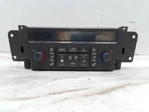 2007-2011 Cadillac Escalade ES-V Temperature Control Heater AC Assembly OEM - Picture 1 of 2