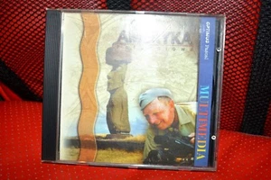 ENCYKLOPEDIA ŚWIATA AMERYKA POŁUDNIOWA - OPTIMUS PASCAL, POLISH CD _____________ - Afbeelding 1 van 1