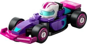 LEGO® Set colf1rc-11 - F1 Academy Race Car - Picture 1 of 1