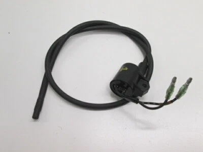 Bobina de encendido Y21 Tigershark Monte Carlo 900 1996 3008-523 #1 Foto 1 de 3