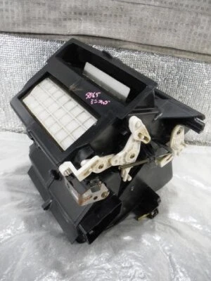 Unité de chauffage d'occasion d'origine Mitsubishi Minicab U41T U42T U41V U42... - Photo 1/4