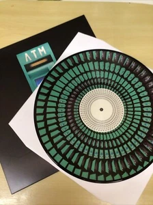BODEGA-OUR BRAND COULD BE YR LIFE-ZOETROPE LP BLOOD RECORDS 750 ONLY No.d-M/UNPL - Picture 1 of 12