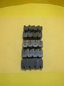 National Acme Vers-O-Tool Die Head Carriers 100 series Removable inserts 1-5/8DR - Picture 1 of 6