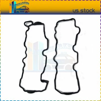 Valve Cover Gasket For Mercedes-Benz C32 C320 ML320 SLK32 AMG SLK320 Foto 1 de 3