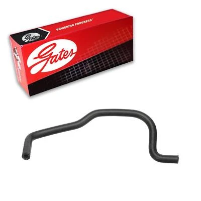 Manguera de calefacción de climatización Gates para Chevrolet Silverado 3500 HD 2007 Foto 1 de 2