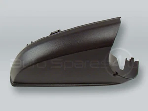 Espejo de puerta cubierta inferior ADECUADA se adapta a MB CL-clase CLS GLK B W216 W218 X204 W246 - Imagen 1 de 2
