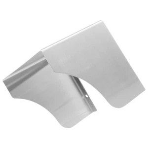 Waterproof Protective Cover Baby Door Rain Protection Bell Weatherproof Shield - Picture 1 of 12