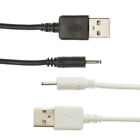 Câble d'alimentation de charge chargeur USB 5V compatible avec Masbrill DEL Dog Collar