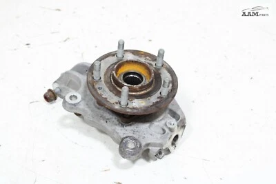 17-23 CHRYSLER PACIFICA FWD CUBO DE JUNTA DE FREIO DIANTEIRO ESQUERDO FABRICANTE DE EQUIPAMENTO ORIGINAL - Imagem 1 de 4