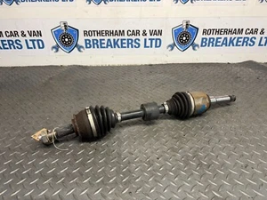 VAUXHALL MOKKA (2016) - NS (PASSENGER) DRIVESHAFT 94531933 AUTO - Picture 1 of 4