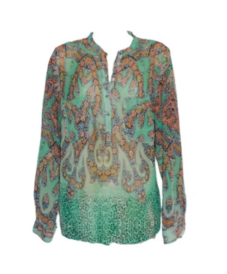 Mujer: Top MILANO Bolsillo Transparente - Talla Mediana  Foto 1 de 4