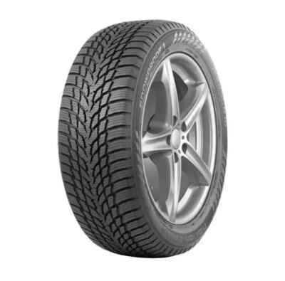 Gomme pneumatici invernali Nokian Snowproof 1 235/40 R19 96V XL - Immagine 1 di 3