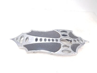 2015 Indian Roadmaster Chief Front Left or Right Floorboard Aftermarket DAMAGE - Image 1 of 4