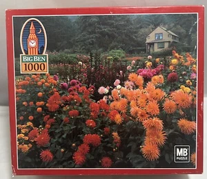 1000 Piece Jigsaw Puzzle "ACRES STATE PARK, OR, USA - 20.125" x 26.1875" - Picture 1 of 7