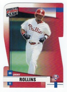 2002 Donruss Fan Club Die-Cuts * YOUR CHOICE * GONZALEZ Palmeiro TINO MARTINEZ +