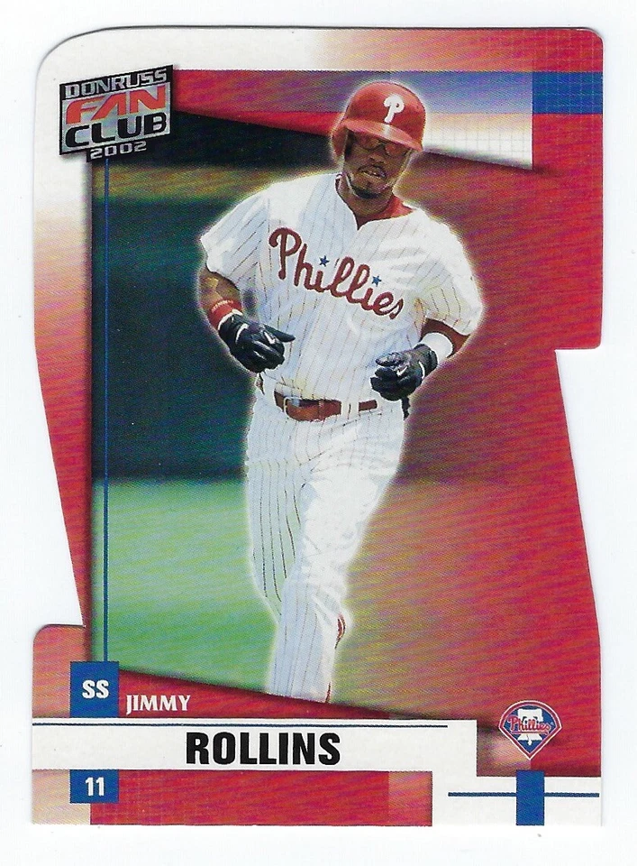 Donruss Fan Club 2002 troquelados * TU ELECCIÓN * GONZALEZ Palmeiro TINO MARTINEZ + Foto 1 de 1