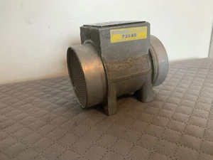 OEM Jecs MAF Mass Air Flow Sensor A36-000 J13 1986 Nissan 300zx Vintage Car A3 - Bild 1 von 10