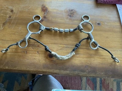 Mylar Combination bit - Image 1 of 2