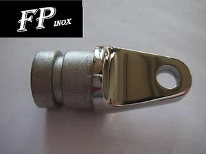 Embout terminal interne Pour Tube 22mm épaisseur 1.2mm - Imagen 1 de 1
