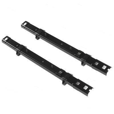 Soporte de oruga de piso de acero para asiento de banco apto para Ford Transit 2015 2016 2017-2023 Foto 1 de 4