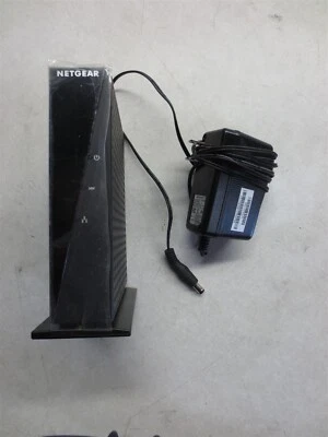 Netgear VDSL Modem DM200, Used - Image 1 of 3