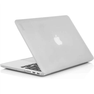 INCIPIO FEATHER CASE FOR MACBOOK PRO 13" RETINA DISPLAY 3RD GEN NEW IM-292-FRST  - Image 1 of 4