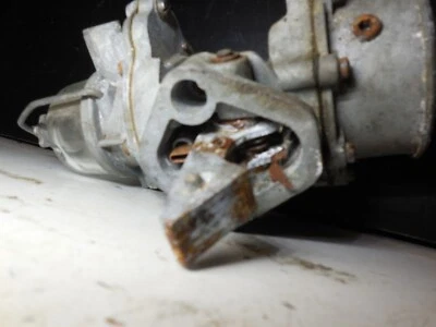 Bomba de combustível CA 1949-1951 Jeep Willys da Airtex 9245 - Imagem 1 de 4