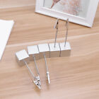  10 Pcs Table Picture Clip Displaying Number Wedding Place Holder