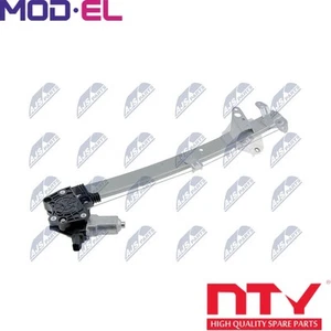 WINDOW REGULATOR EPS-HD-005 FOR HONDA ACCORDVIII N22B2/N22B1 2.2L K24Z3 2.4L - Picture 1 of 10