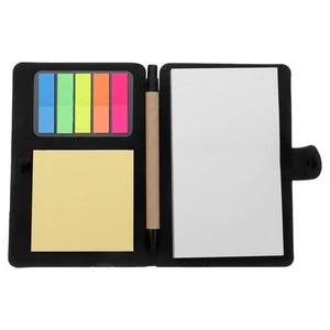Mead Notebook And Pen College For Back To School Supplies Includes - Picture 1 of 12