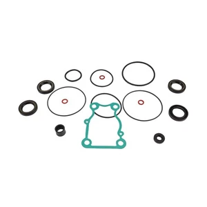 Kit de sellado carcasa de engranaje para motor fueraborda Yamaha 40 50 HP 63D-W0001-20 87834 - Imagen 1 de 8