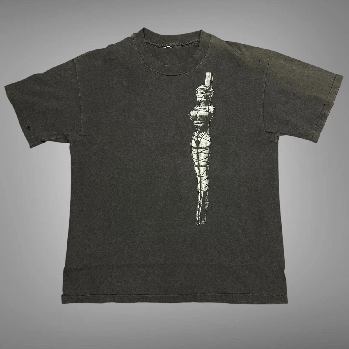 bondage shirt products for sale | eBay