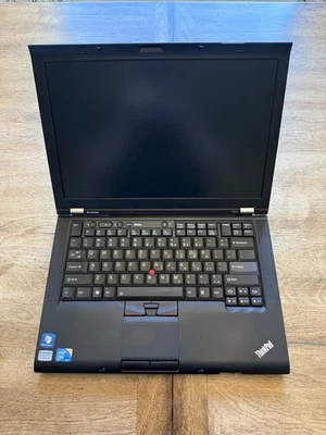 Disco duro Lenovo Thinkpad T410/i5 M560/500 GB Foto 1 de 4