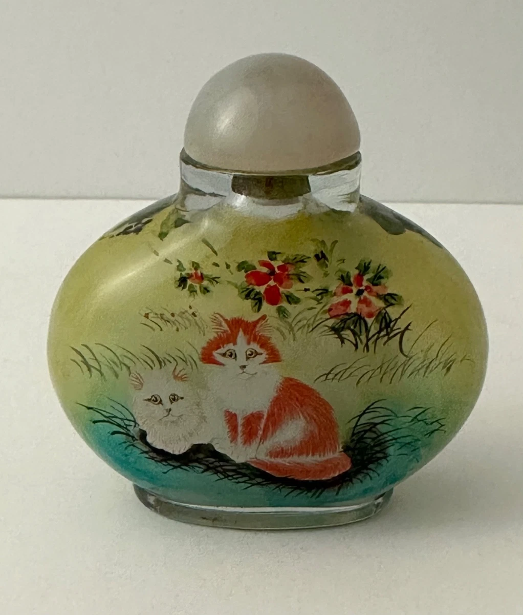 可收藏中国鼻烟壶(1900-现在) | eBay