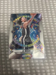 2024-25 Panini Prizm - Kaleidoscopic Ja Morant #22 - Picture 1 of 2
