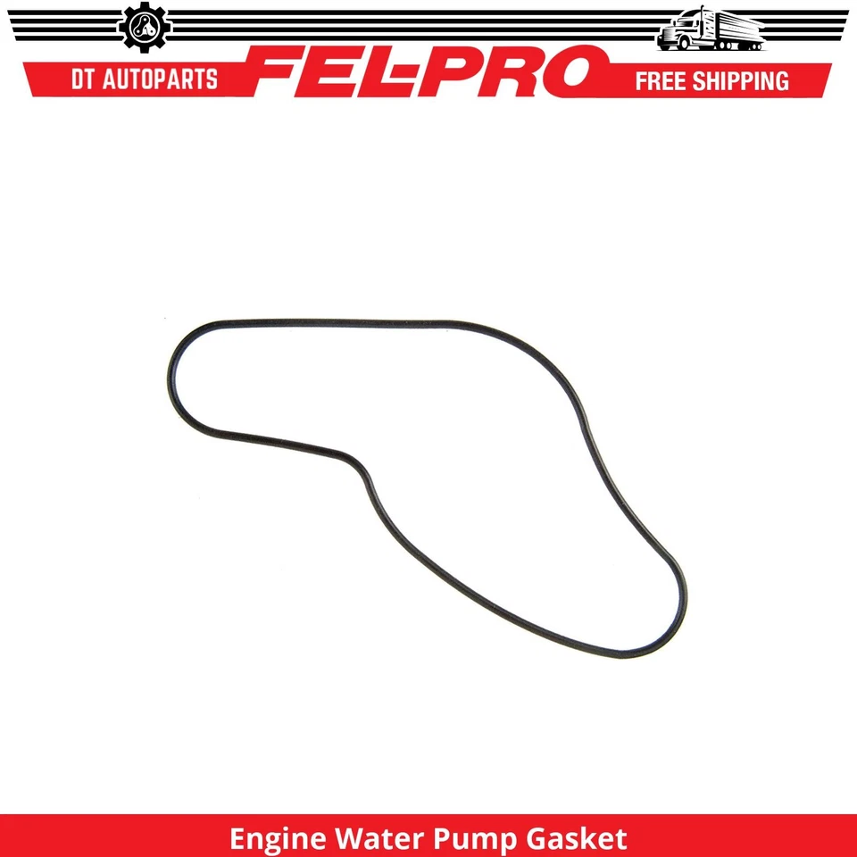 Junta de bomba de agua del motor Acura TLX 2015-2023 Fel-Pro 2016 2017 2018 2019 Foto 1 de 1