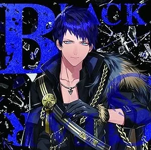 (JAPAN) CD Black Star -Theater Starless- 2nd Anniv. EP "Ignite a Noise" YAKOU - Image 1 of 1