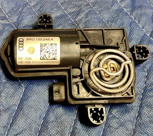 14-24 Porsche Macan Servomotor Electronic Exhaust Actuator Control Valve Q - Picture 1 of 6