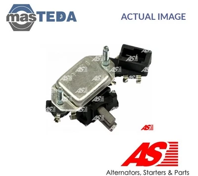 ARE2045 ALTERNATOR REGULATOR AS-PL NEW OE REPLACEMENT - Image 1 of 4