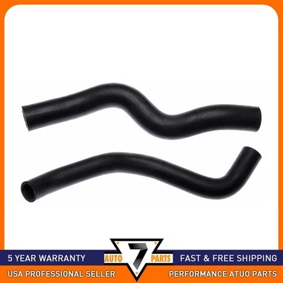 Gates Upper Lower Radiator Coolant Hose for 2013-2013 INFINITI FX37 - Image 1 of 4