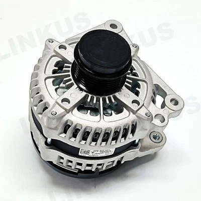 0PB903021 Alternator 1042110471 for Porsche 718 Boxster Cayman 911 Carrera 992.1 - Image 1 of 4