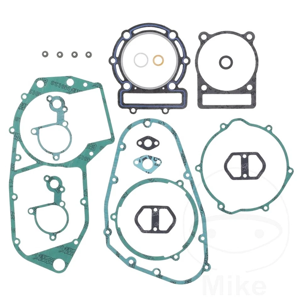 Kit completo de juntas Athena P400220850600/2 para Husqvarna TC 610 1993-2000 Foto 1 de 1