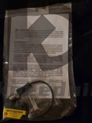 1PCS New BANNER QS18VP6AF100Q5 Photoelectric Sensor - Image 1 of 2